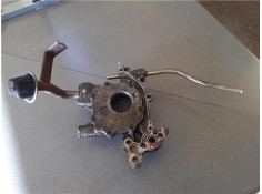 Recambio de bomba de aceite para nissan sunny berlina (n14) 2.0 d referencia OEM IAM   