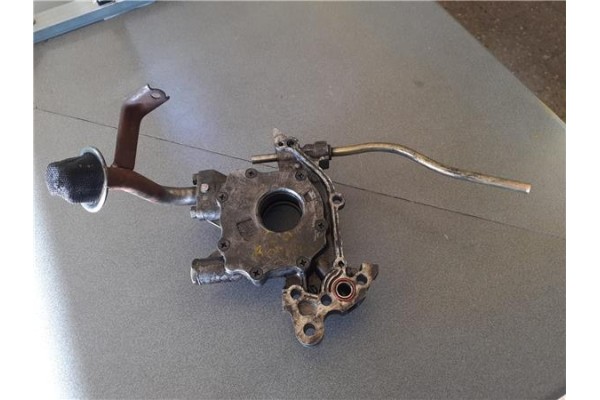 Recambio de bomba de aceite para nissan sunny berlina (n14) 2.0 d referencia OEM IAM   