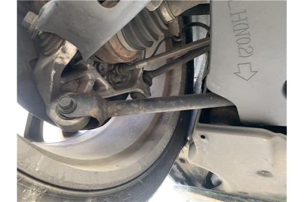 Recambio de brazo superior izquierdo suspension trasero para lexus is ii (_xe2_) 220 d (ale20) referencia OEM IAM 4871053020  