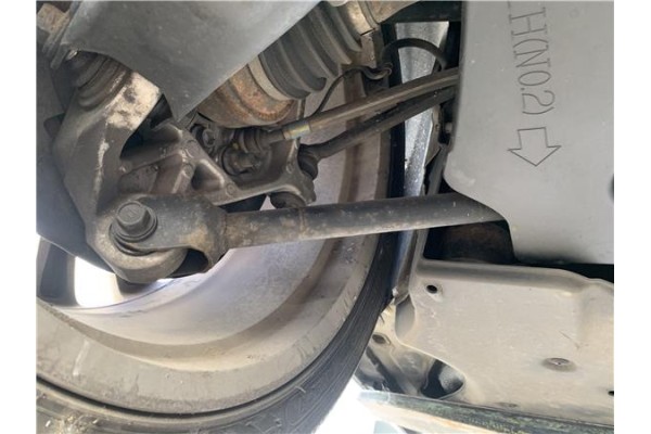 Recambio de brazo superior izquierdo suspension trasero para lexus is ii (_xe2_) 220 d (ale20) referencia OEM IAM 4871053020  