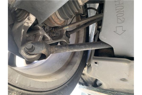 Recambio de brazo superior izquierdo suspension trasero para lexus is ii (_xe2_) 220 d (ale20) referencia OEM IAM 4871053020  