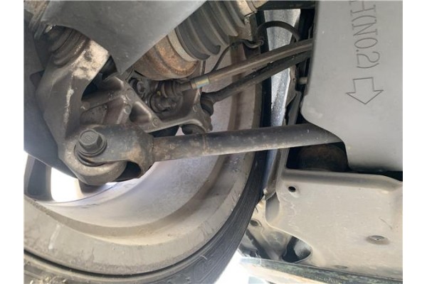 Recambio de brazo superior izquierdo suspension trasero para lexus is ii (_xe2_) 220 d (ale20) referencia OEM IAM 4871053020  