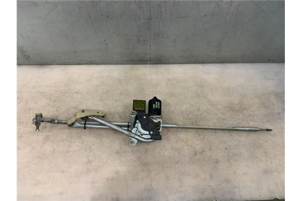 Recambio de motor limpiaparabrisas delantero para mercedes-benz clase a (bm 168) 1.9 190 (168.032) referencia OEM IAM   