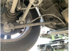 Recambio de brazo inferior trasero izquierdo para hyundai tucson (jm) 2.0 crdi referencia OEM IAM 552102E610  
