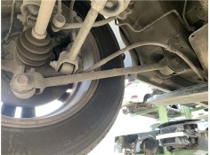 Recambio de brazo inferior trasero izquierdo para hyundai tucson (jm) 2.0 crdi referencia OEM IAM 552102E610  