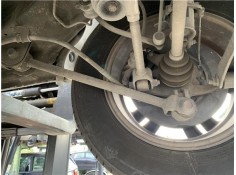 Recambio de brazo inferior trasero derecho para hyundai tucson (jm) 2.0 crdi referencia OEM IAM 552102E610  