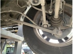Recambio de brazo inferior trasero derecho para hyundai tucson (jm) 2.0 crdi referencia OEM IAM 552102E610  