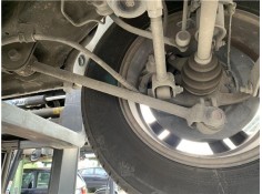 Recambio de brazo inferior trasero derecho para hyundai tucson (jm) 2.0 crdi referencia OEM IAM 552102E610  