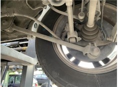Recambio de brazo inferior trasero derecho para hyundai tucson (jm) 2.0 crdi referencia OEM IAM 552102E610  