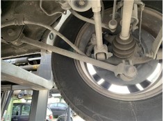 Recambio de brazo inferior trasero derecho para hyundai tucson (jm) 2.0 crdi referencia OEM IAM 552102E610  