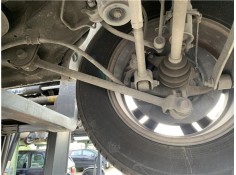 Recambio de brazo inferior trasero derecho para hyundai tucson (jm) 2.0 crdi referencia OEM IAM 552102E610  