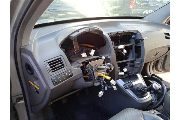 Recambio de salpicadero para hyundai tucson (jm) 2.0 crdi referencia OEM IAM 847102E550U7 847102E551U7 