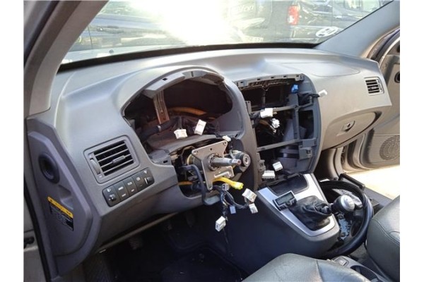 Recambio de salpicadero para hyundai tucson (jm) 2.0 crdi referencia OEM IAM 847102E550U7 847102E551U7 