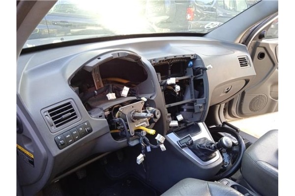 Recambio de salpicadero para hyundai tucson (jm) 2.0 crdi referencia OEM IAM 847102E550U7 847102E551U7 