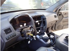 Recambio de salpicadero para hyundai tucson (jm) 2.0 crdi referencia OEM IAM 847102E550U7 847102E551U7 