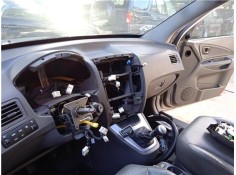 Recambio de salpicadero para hyundai tucson (jm) 2.0 crdi referencia OEM IAM 847102E550U7 847102E551U7 