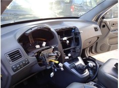 Recambio de salpicadero para hyundai tucson (jm) 2.0 crdi referencia OEM IAM 847102E550U7 847102E551U7 