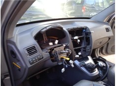 Recambio de salpicadero para hyundai tucson (jm) 2.0 crdi referencia OEM IAM 847102E550U7 847102E551U7 