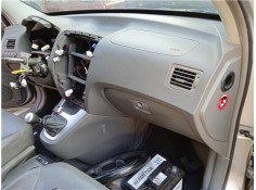 Recambio de salpicadero para hyundai tucson (jm) 2.0 crdi referencia OEM IAM 847102E550U7 847102E551U7 