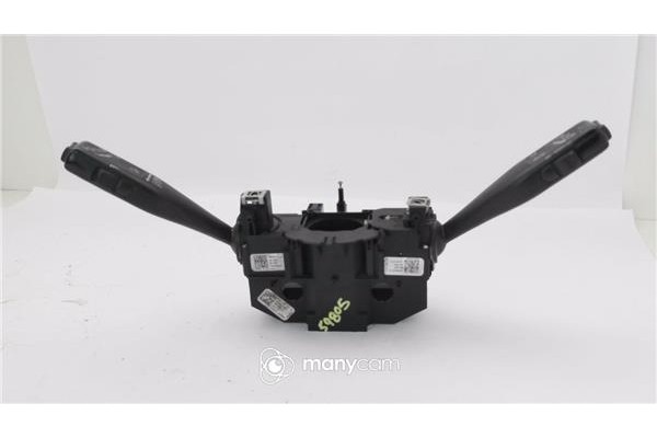 Recambio de mando intermitencia para seat altea xl (5p5) 1.9 tdi referencia OEM IAM 1K0953519J 1K0953513G 