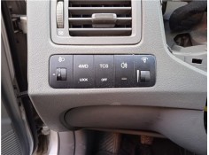 Recambio de mando multifuncion para hyundai tucson (jm) 2.0 crdi referencia OEM IAM 949502E101CA 937702E001CA 