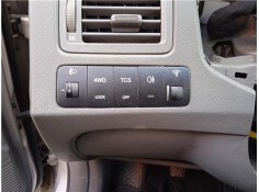 Recambio de mando multifuncion para hyundai tucson (jm) 2.0 crdi referencia OEM IAM 949502E101CA 937702E001CA 