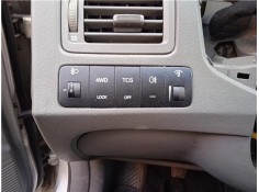 Recambio de mando multifuncion para hyundai tucson (jm) 2.0 crdi referencia OEM IAM 949502E101CA 937702E001CA 