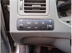 Recambio de mando multifuncion para hyundai tucson (jm) 2.0 crdi referencia OEM IAM 949502E101CA 937702E001CA 