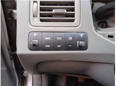 Recambio de mando multifuncion para hyundai tucson (jm) 2.0 crdi referencia OEM IAM 949502E101CA 937702E001CA 