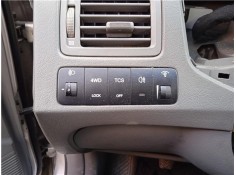Recambio de mando multifuncion para hyundai tucson (jm) 2.0 crdi referencia OEM IAM 949502E101CA 937702E001CA 