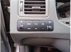 Recambio de mando multifuncion para hyundai tucson (jm) 2.0 crdi referencia OEM IAM 949502E101CA 937702E001CA 