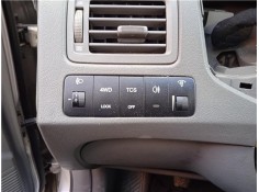 Recambio de mando multifuncion para hyundai tucson (jm) 2.0 crdi referencia OEM IAM 949502E101CA 937702E001CA 