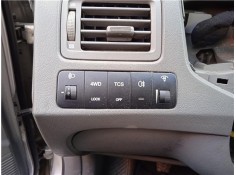 Recambio de mando multifuncion para hyundai tucson (jm) 2.0 crdi referencia OEM IAM 949502E101CA 937702E001CA 