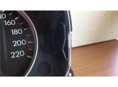 Recambio de cuadro completo para hyundai getz (tb) 1.5 crdi referencia OEM IAM BAP940051C620 11000916700H 