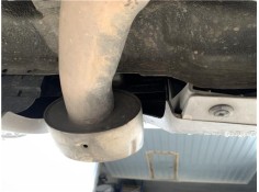 TUBO ESCAPE TRASERO 287002E357 