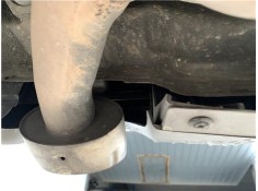 Recambio de tubo escape trasero para hyundai tucson (jm) 2.0 crdi referencia OEM IAM 287002E357  