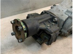 Recambio de caja transfer para fiat sedici (189) 1.9 jtd 8v 120 emotion referencia OEM IAM    2