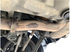 Recambio de tubo escape trasero para hyundai tucson (jm) 2.0 crdi referencia OEM IAM 287002E357  