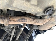 Recambio de tubo escape trasero para hyundai tucson (jm) 2.0 crdi referencia OEM IAM 287002E357  
