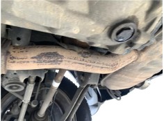 Recambio de tubo escape trasero para hyundai tucson (jm) 2.0 crdi referencia OEM IAM 287002E357  