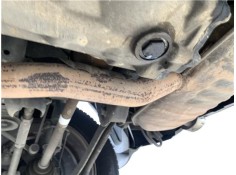 Recambio de tubo escape trasero para hyundai tucson (jm) 2.0 crdi referencia OEM IAM 287002E357  