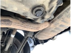 Recambio de tubo escape trasero para hyundai tucson (jm) 2.0 crdi referencia OEM IAM 287002E357  
