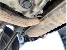 Recambio de tubo escape trasero para hyundai tucson (jm) 2.0 crdi referencia OEM IAM 287002E357  