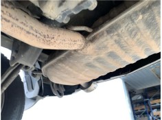 Recambio de tubo escape trasero para hyundai tucson (jm) 2.0 crdi referencia OEM IAM 287002E357  