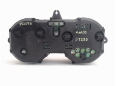 Recambio de cuadro completo para chevrolet kalos 1.2 se referencia OEM IAM 96426049  