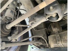 Recambio de brazo inferior trasero izquierdo para hyundai tucson (jm) 2.0 crdi referencia OEM IAM 551102E101 5,51E+07 