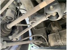 Recambio de brazo inferior trasero izquierdo para hyundai tucson (jm) 2.0 crdi referencia OEM IAM 551102E101 5,51E+07 