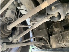 Recambio de brazo inferior trasero izquierdo para hyundai tucson (jm) 2.0 crdi referencia OEM IAM 551102E101 5,51E+07 