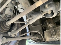 Recambio de brazo inferior trasero izquierdo para hyundai tucson (jm) 2.0 crdi referencia OEM IAM 551102E101 5,51E+07 