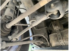 Recambio de brazo inferior trasero izquierdo para hyundai tucson (jm) 2.0 crdi referencia OEM IAM 551102E101 5,51E+07 